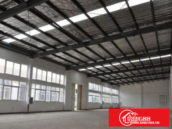 狮山博爱路边原房东独门独院带装修厂房6580平低价出租