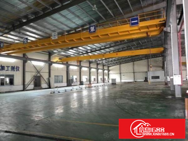 北滘独门独院3000方有独立办公有吊机可办环评A