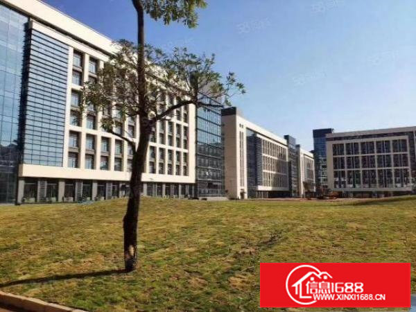 观澜福民新出原房东楼上带装修1500平方厂房招租