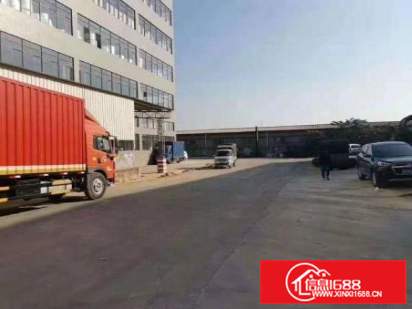 东莞市清溪镇独院厂房出租31000平方形像好有红本