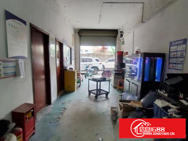 沙井万丰稔田工业区一楼200平厂房出租