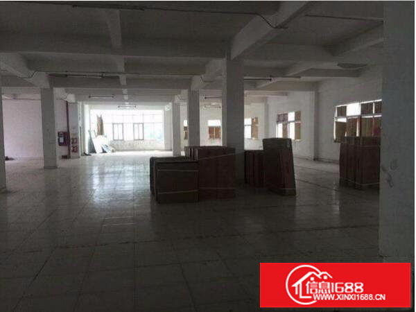 深圳坂田厂房仓库办公室出租