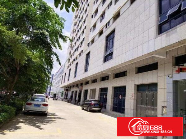 厂房出租东莞长安沙区新出2层4480方，水电齐全，环境宽敞