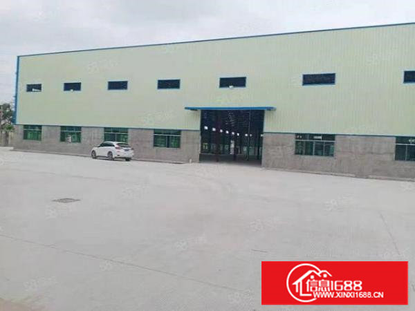 塘厦单一层钢构11000平出租，可分租