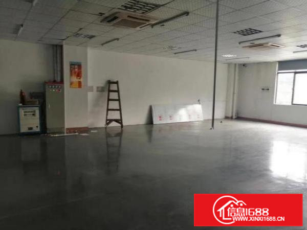 出租常平袁山贝500平厂房，价格实惠，交通便利，水电齐全