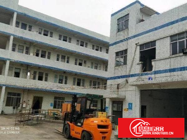 低价独门独院厂房出租