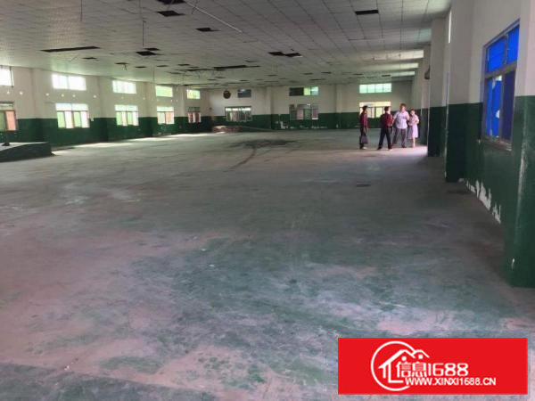 出租企石砖墙到底单一层