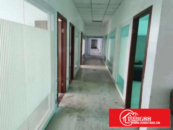 村委厂房合同可以签6年带装修随时可以看房，单层1000平方