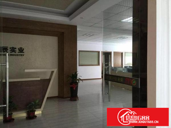 地铁站3600平米电商独院厂房招租