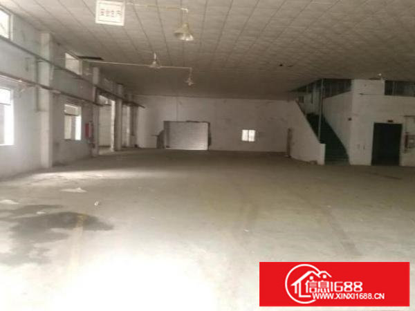 观澜丶新出单一层独门独院厂房，厂房地段好，交通便利。