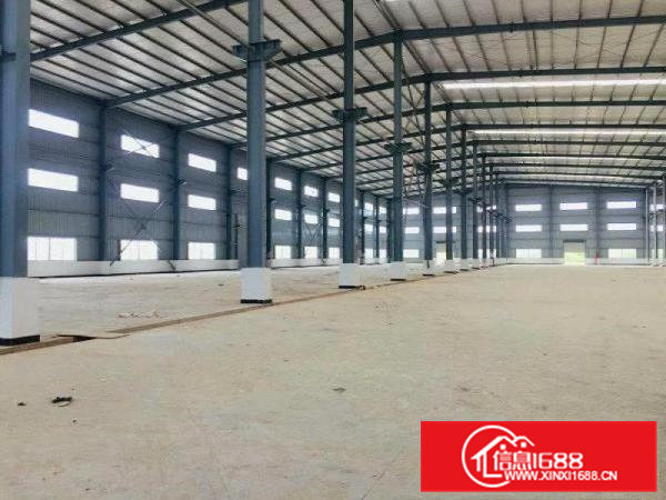 工业区单一层厂房出租分租办公室宿舍空地独立使用