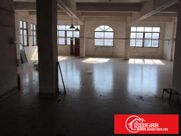 本楼无电梯,只适合做轻型加工或居住