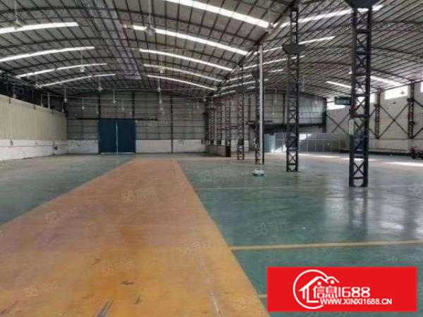 狮山镇招大附近6000独院厂房出租，独立办公宿舍按需交通便利