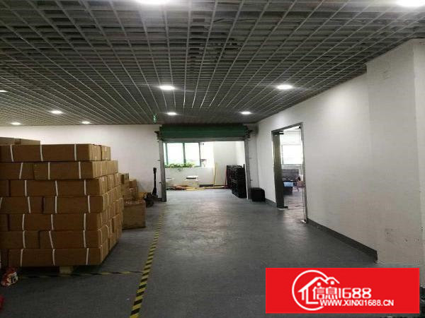 出租布吉康桥外贸电商办公室生产销售库房都OK