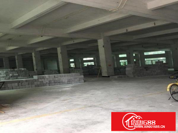 布吉关南岭禾坑小关厂房1000平米