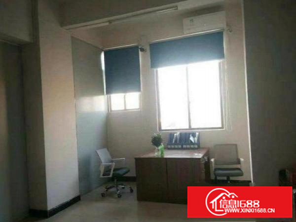 平湖标准一楼1100平方灰色地坪漆精装修出租可分租