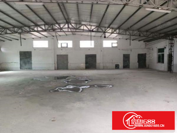 （出租）凤岗油甘埔独院钢构730平高6米