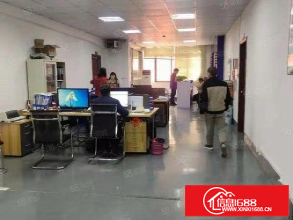 寮步新出1400平方独门独院厂房,地坪漆,可办环评