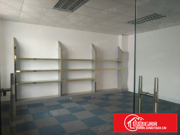 塘厦龙背岭新出租标准厂房4800平,现成装修近高速,香港房东