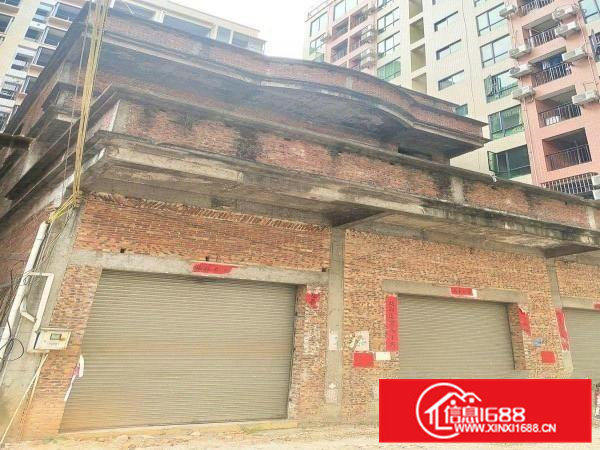 整栋出租！可做厂房仓库办公等