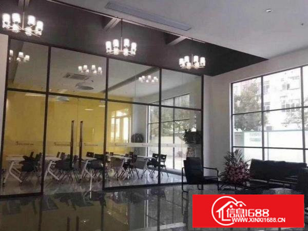 横岗2000平独门独院厂房可分租