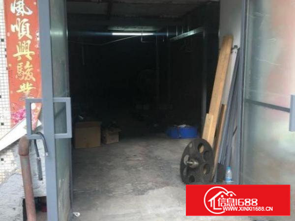 小厂房小仓库招租靠路边停车方便