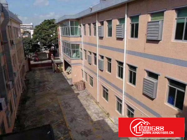 出租龙岗坪地新出独院厂房2800平方租18