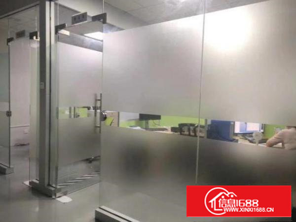 沙井共和新和大道边2楼1200平无尘车间厂房招租水电齐全