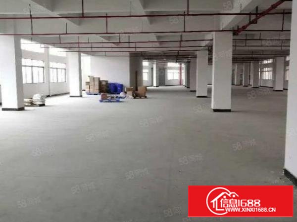 石排庙边王原房东标准厂房2100方租12元，水电齐全，易招工