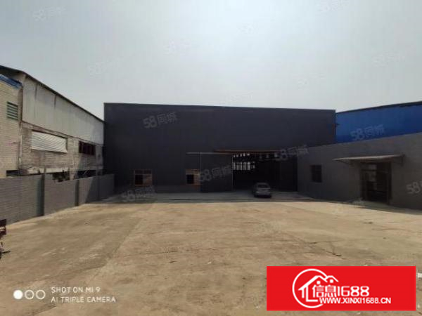 狮西大小可分租空地大宿舍办公配套齐全配电800千瓦不限行业