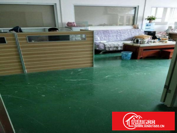 出租坂田办公室