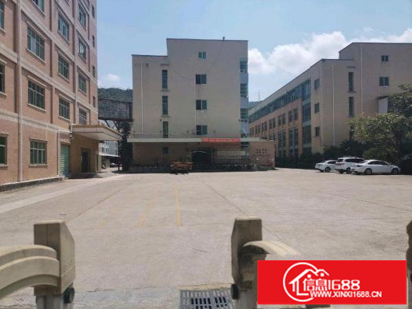 四联新空出独门独院厂房大小可分租100平起！