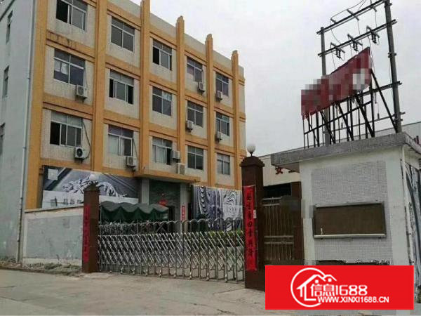 塘厦镇林村新出一楼1500平米出租