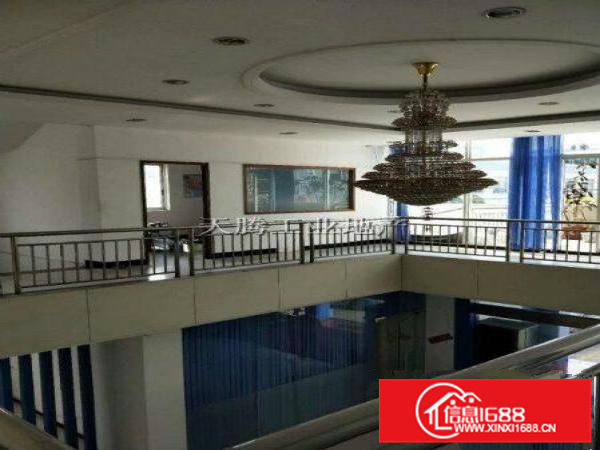 笋！出租大岑工业区楼层式厂房！可办环评！形象1流！