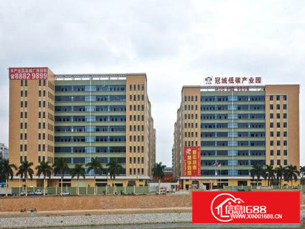 光明3466平米抢手厂房业主直租