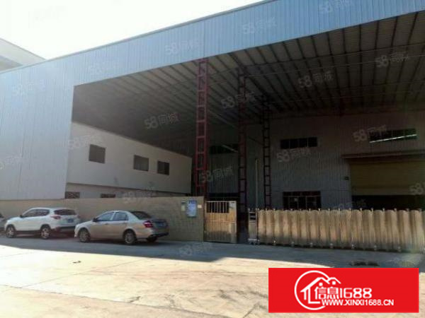 南海丹灶樵金路1700方独门独院有牛腿大路边