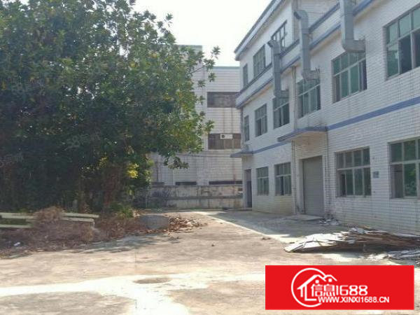 三层精美小院子带独立办公楼，整栋员工宿舍楼共5000平米出租