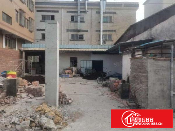 原房东厂房招租.现成办公室.空地面积大.可办环评