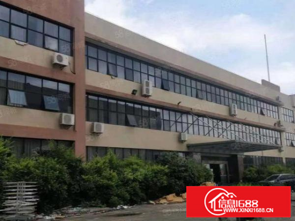 南海区九江工业园独门独院占地110亩厂房仓库出租