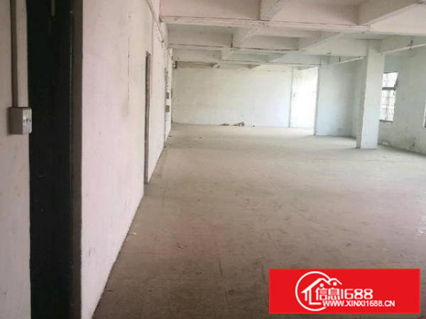 大朗稀有大路边二楼电梯厂房