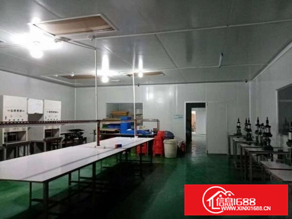 茶山出租靓厂房价格美丽不收中介费大马路旁交通便利