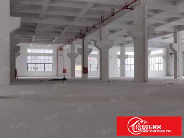 享受政府高新补贴，红本厂房，水电齐全，可办环评