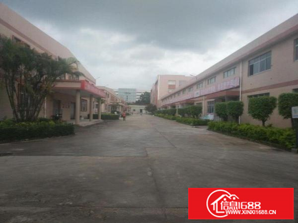 惠东白花带现成家私环评厂房(喷油环评)22000