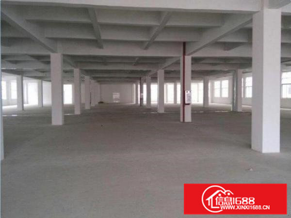 东莞桥头厂房3200㎡标准厂房出租地段好