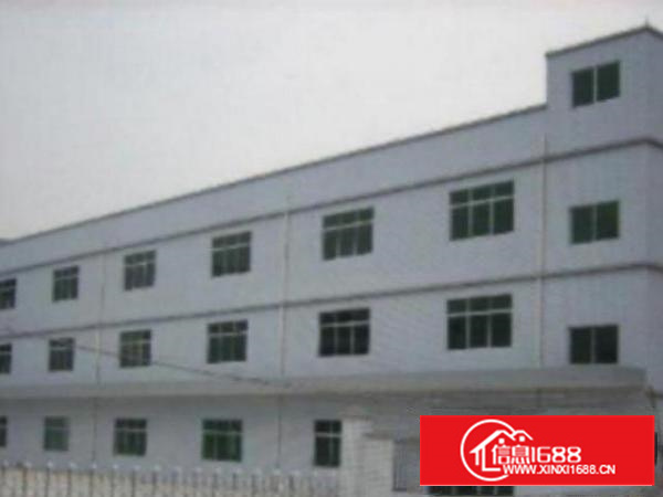 高埗新出标准12000平方米;水电齐全;带装修出租