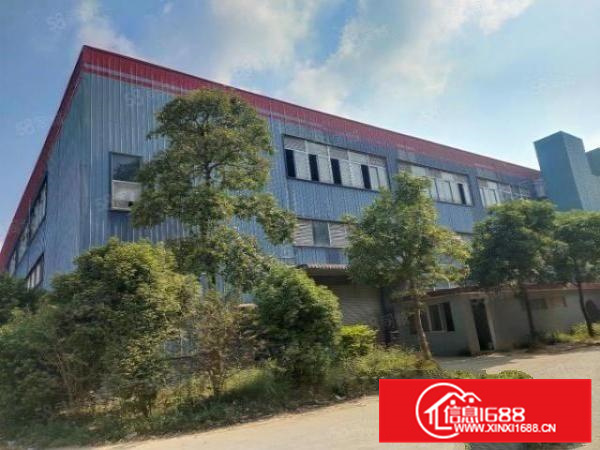 现成木质家具环评厂房可喷油16把枪原房东厂房3000起分