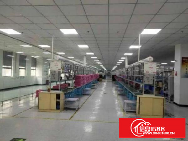 石排埔心村1出租600平米，水电齐全