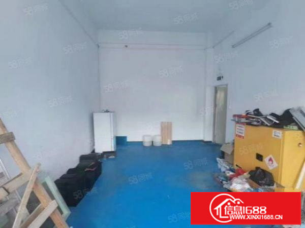 观澜桂花原房东600平带装修出租