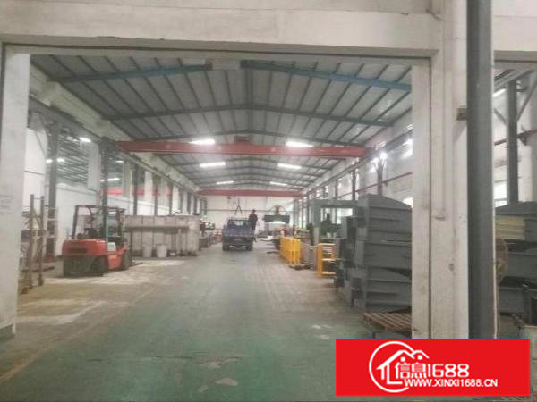 坪山八米钢构2200平