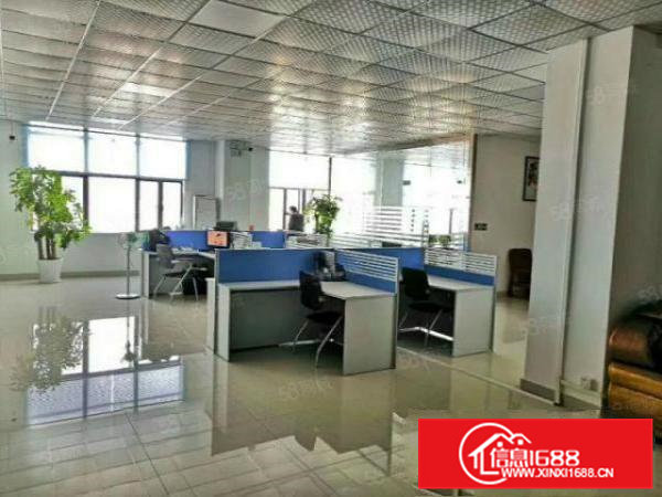 工业区单一层厂房出租分租办公室宿舍空地独立使用